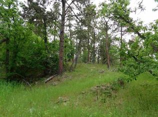 13737 Latigo Rd, Hermosa, SD 57744