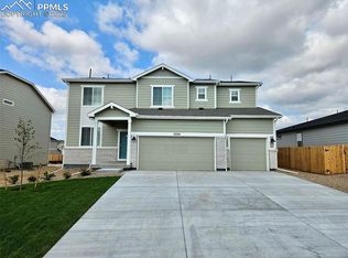 10334 Hartwood Dr, Peyton, CO 80831