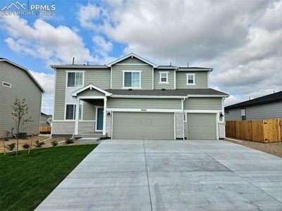10334 Hartwood Dr, Peyton, CO, 80831