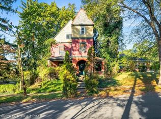 915 1st Ave, Williamsport, PA 17701