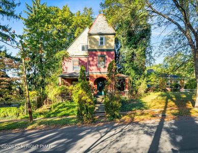 915 1st Ave, Williamsport, PA, 17701