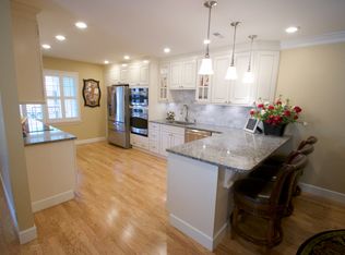 659 Breckenridge Ln, Saint Matthews, KY 40207