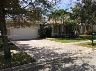 18580 SW 44th St #1, Hollywood, FL 33029