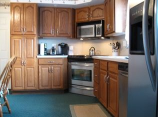 55 Paul St, Ashland, PA 17921