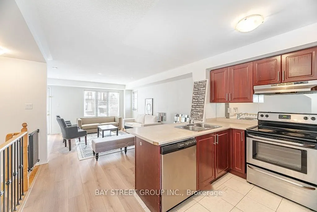 2 bed, $2,700 — Photo 2