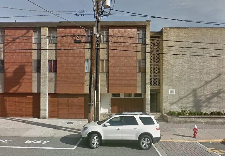 610 Palisade Ave #H — Photo 10