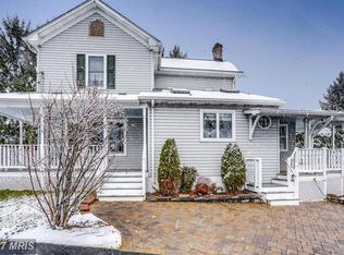 2301 Ridge Rd, Westminster, MD 21157