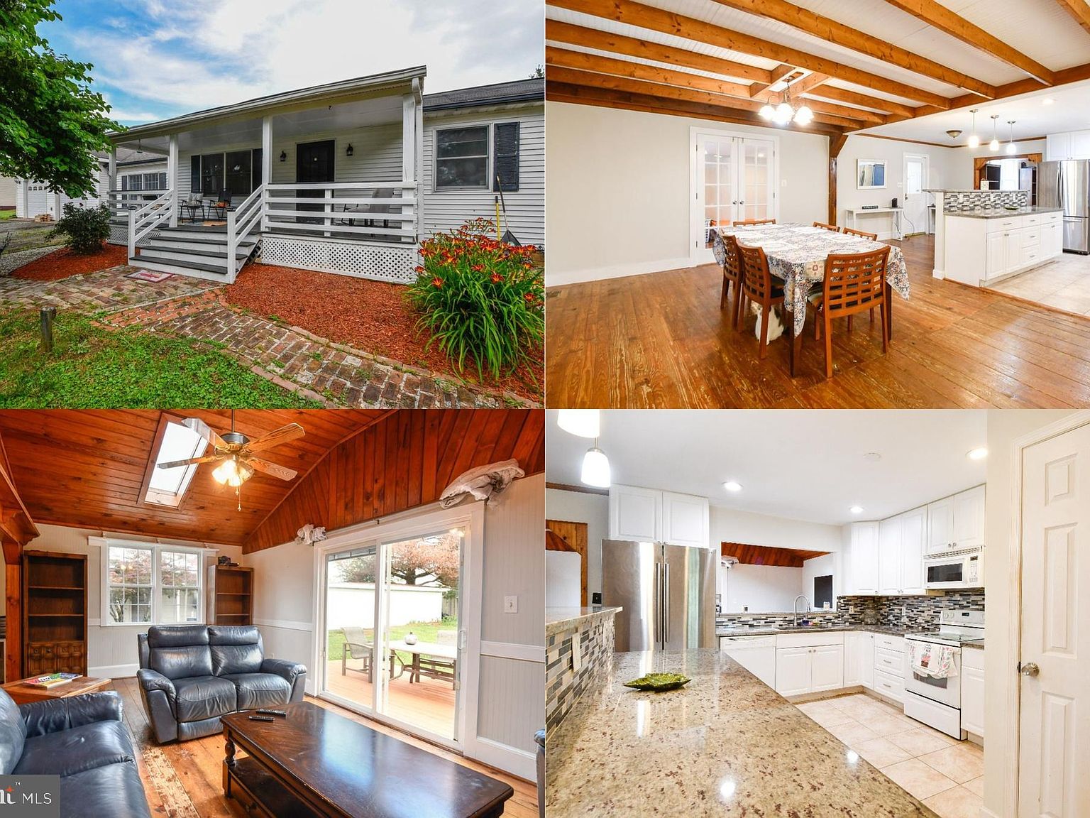 7334 Botha Rd, Bealeton, VA 22712 MLS VAFQ2008312 Zillow