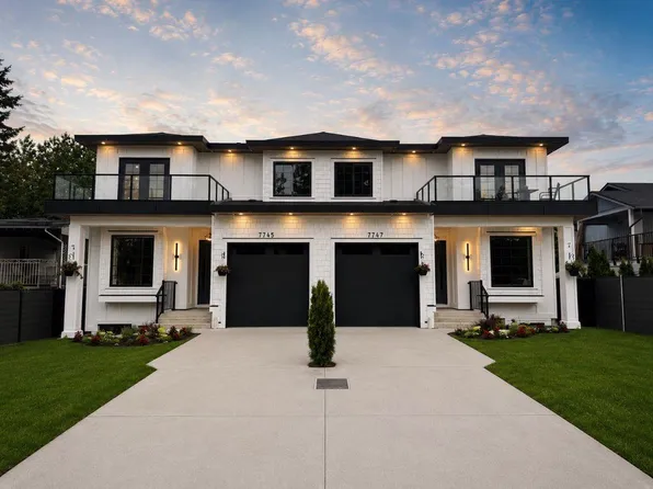 7747 112th St, Delta, BC V4C 4V5