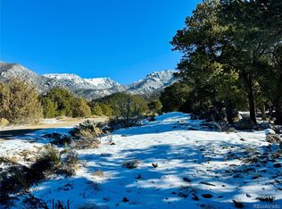 1278 Brookview Way, Crestone, CO 81131