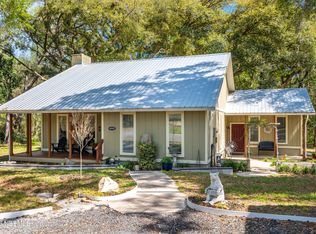 14992 WATER OAK Lane, Sanderson, FL 32087