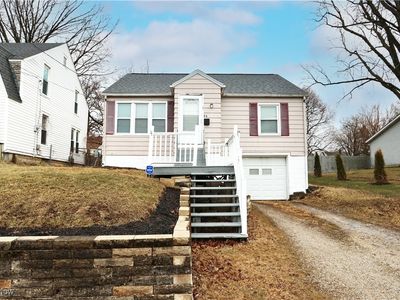64 Winwood Dr, Mansfield, OH, 44907