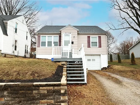 64 Winwood Dr, Mansfield, OH 44907