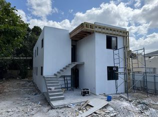 1244 NW 32nd St #A, Miami, FL 33142