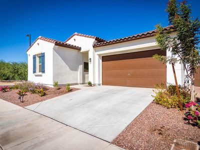 21084 W Almeria Rd, Buckeye, AZ, 85396