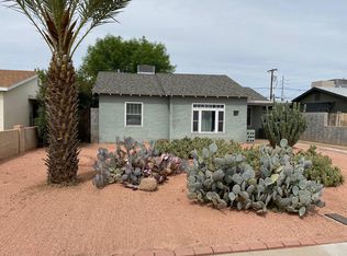 1532 E Virginia Ave, Phoenix, AZ 85006