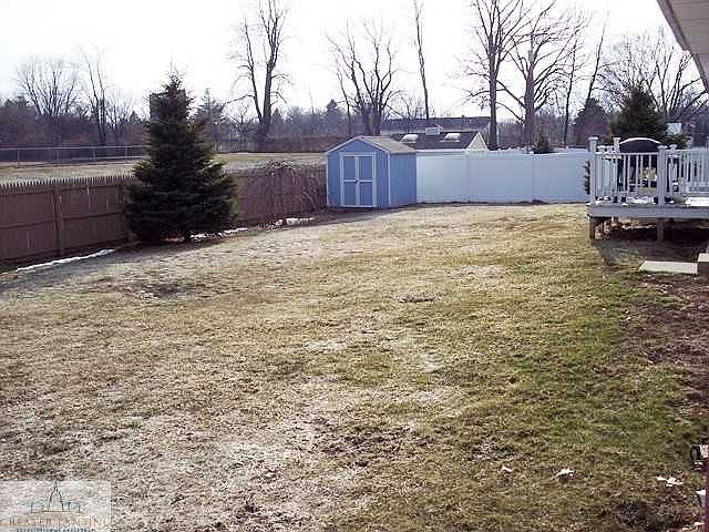 2nd image of 4974 Pardee Rd