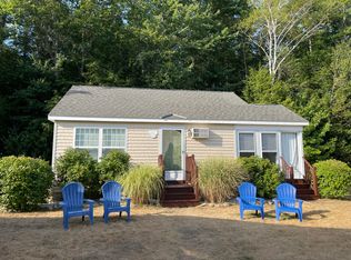 412 Post Rd #127, Wells, ME 04090