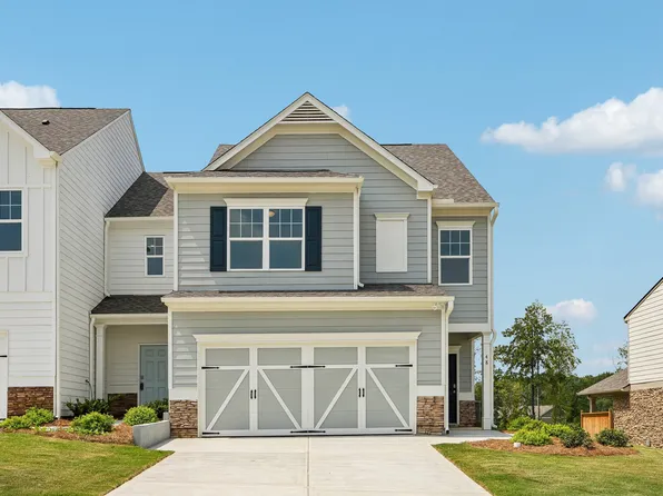 48 Umber Ln, Newnan, GA 30263
