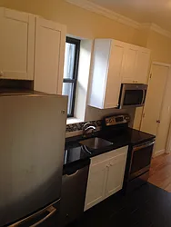 Rented by Pomona Malone Inc