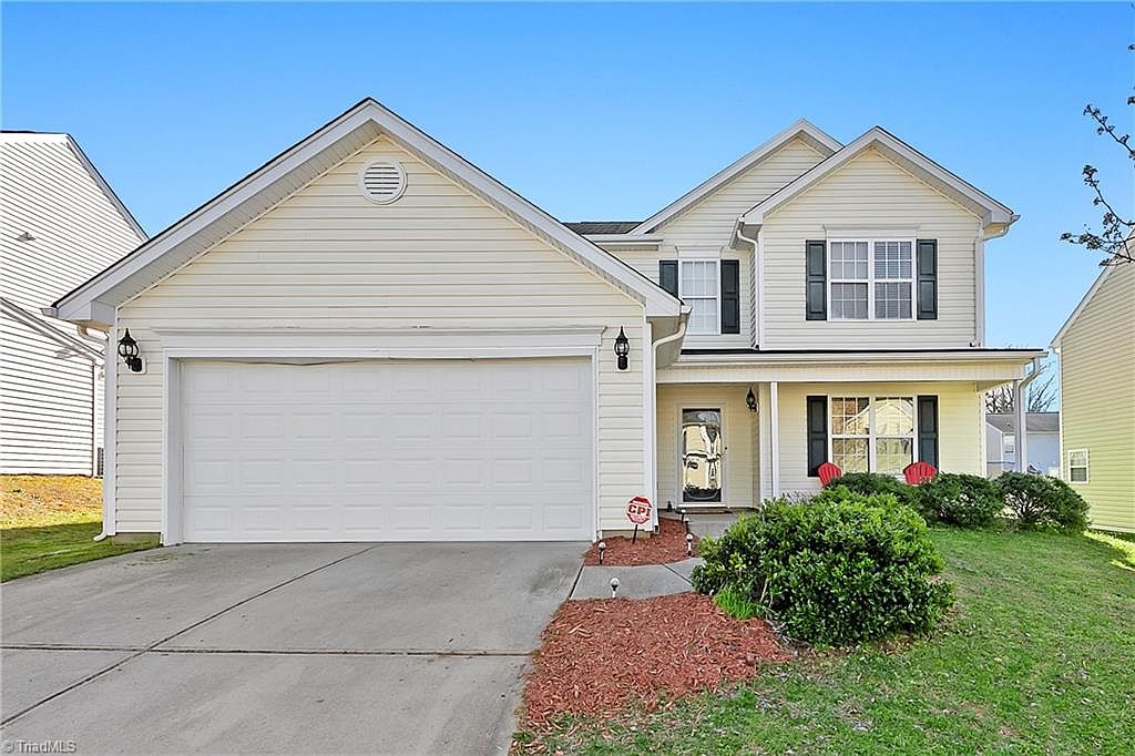 4045 Heather View Ln, Winston Salem, NC 27127 Zillow