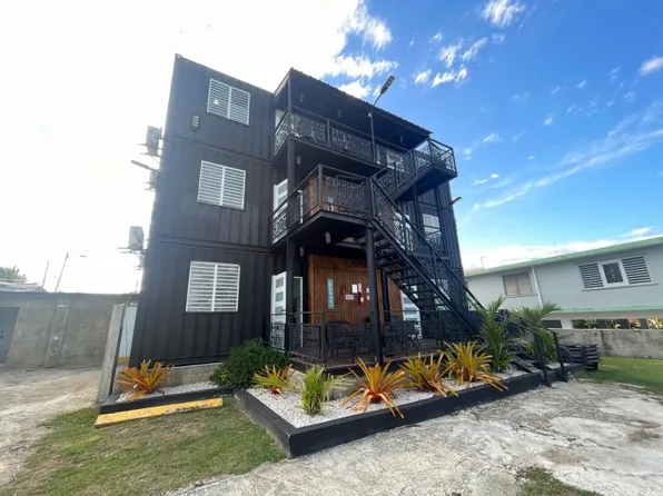 Bo Puerto Nuevo Carr 686 Km 12.6 Esq Paraiso Del M, Vega Baja, PR 00694