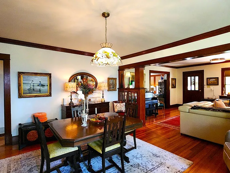517 S Flood Ave — Photo 9