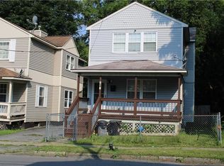 623 Hawley Ave, Syracuse, NY 13203