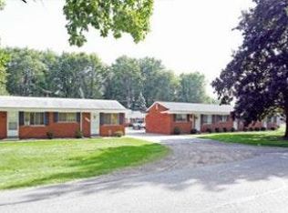 26971 Lanse Creuse St APT 2, Harrison Township, MI