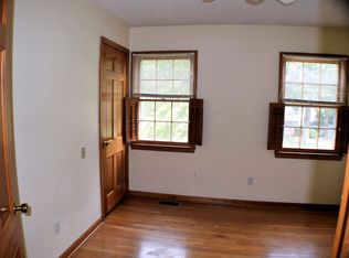 117 Tanglewood Dr, Hampton, VA 23666