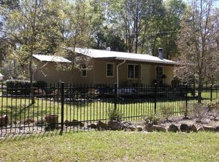 3580 NW 93rd Ln, Branford, FL 32008