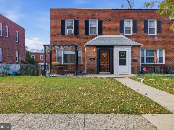 1228 Elson Rd, Brookhaven, PA 19015