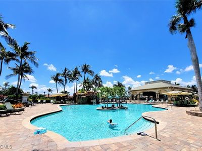 8536 Brittania Dr, Fort Myers, FL, 33912