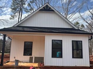 625 Academy St, Cleveland, NC 27013