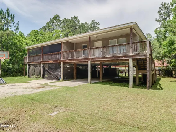 7030 W Lafayette St, Bay Saint Louis, MS 39520