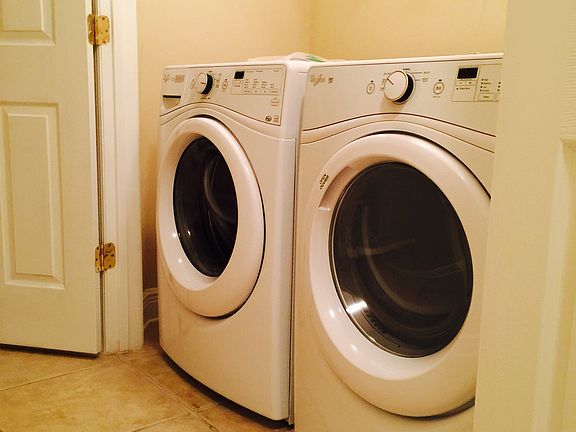 Washer/Dryer