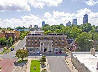 101 S Victory St APT 309, Little Rock, AR 72201
