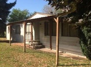 29825 Minnehaha Rd, Hermiston, OR 97838