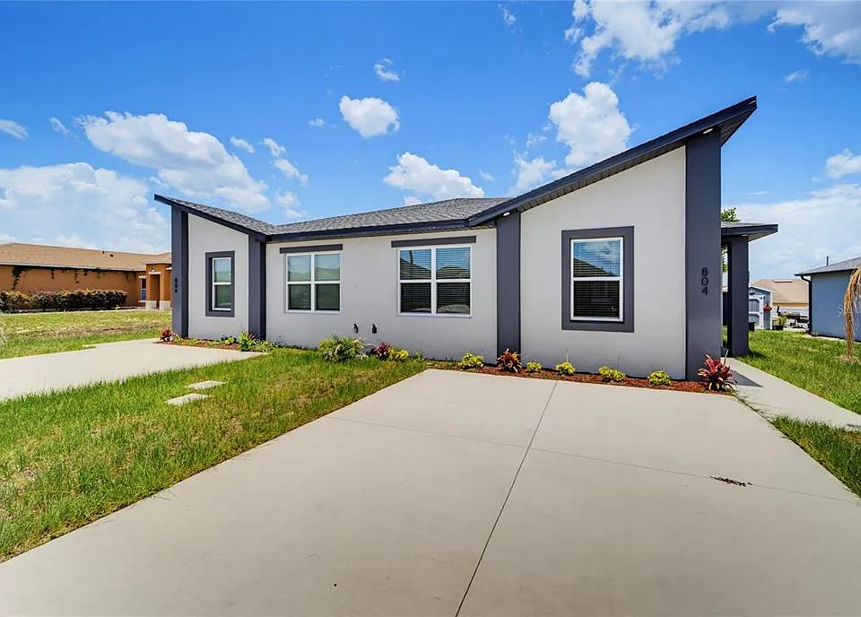 804 Colville Dr