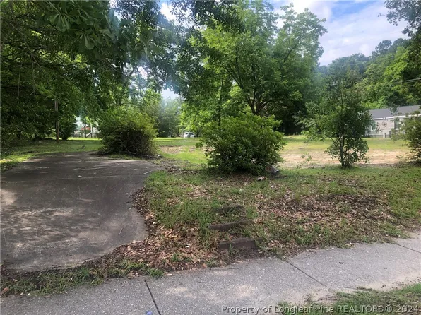 300 Jasper St, Fayetteville, NC 28301