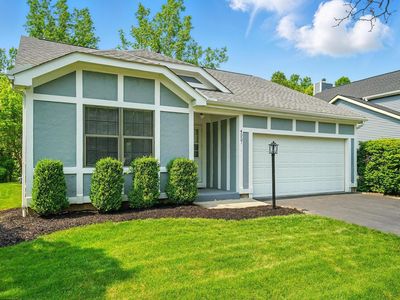 4557 Hidden Ridge Ct, Columbus, OH, 43230