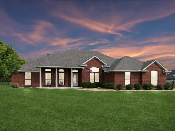 11211 S Emerald Ranch Ln, Forney, TX 75126