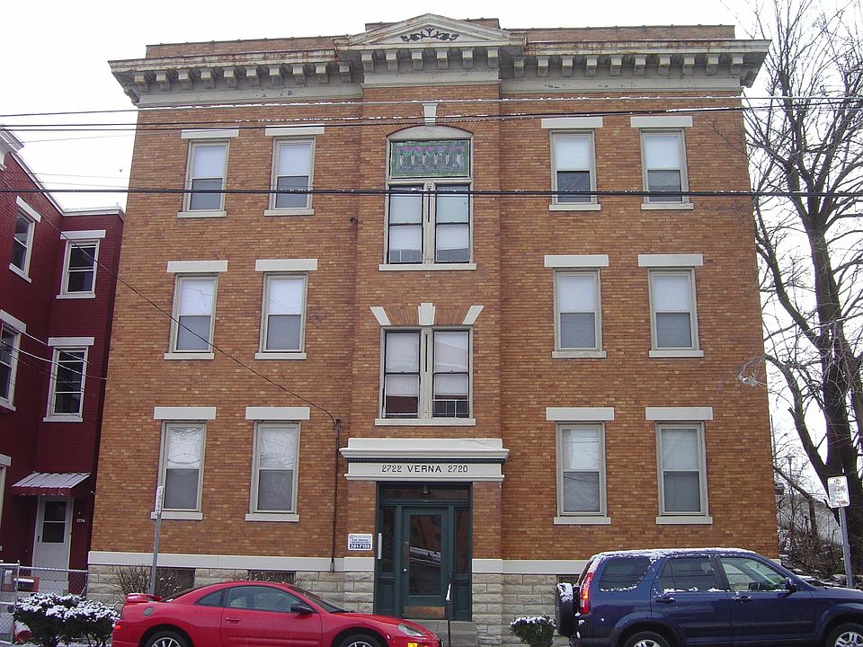 2720-22 Glendora Ave.