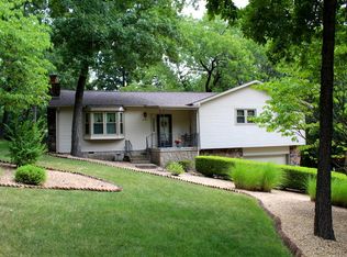 606 Pocahontas St, Branson, MO 65616