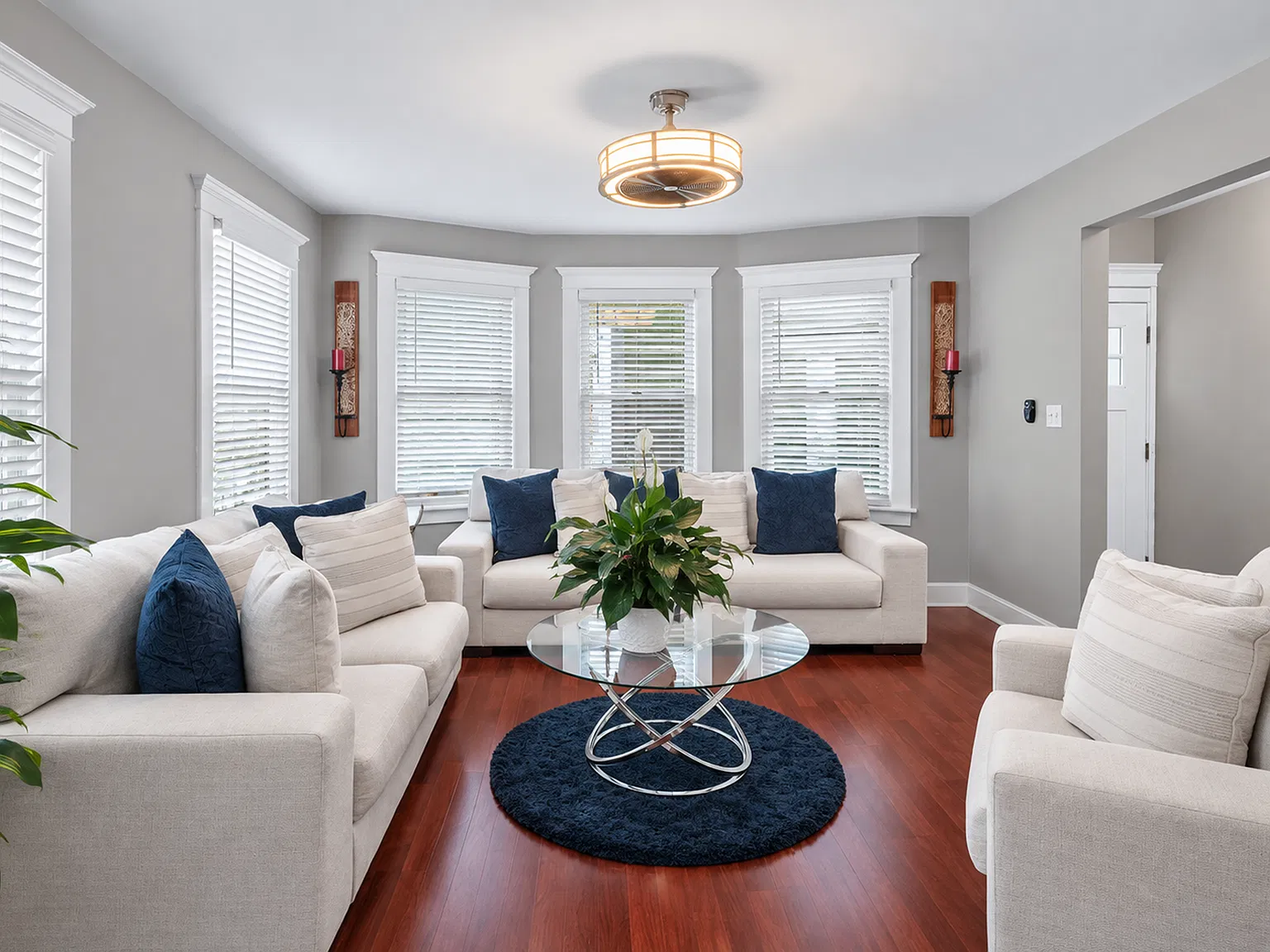 2 bed, $2,575 — Photo 2