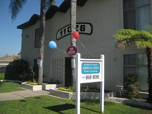 1st image of 11026 Imperial Hwy APT 5