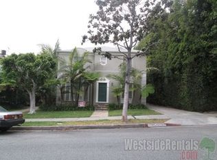 1271 N Crescent Heights Blvd #34, West Hollywood, CA 90046
