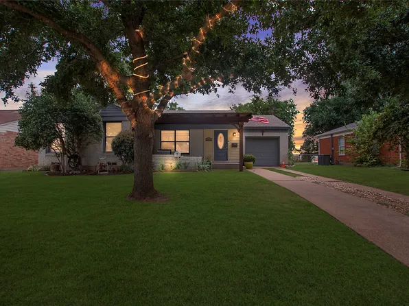 1605 Plymouth Dr N, Irving, TX 75061