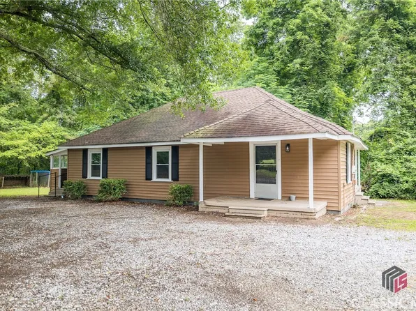451 N Woodlawn Drive, Crawford, GA 30630
