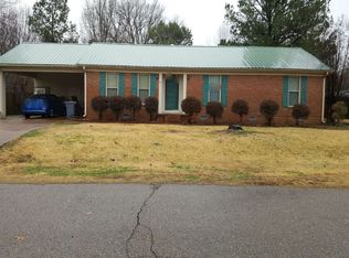 16 Belfield Cv, Jackson, TN 38305